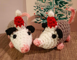 Santa babies