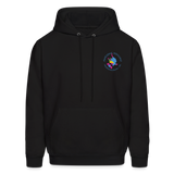 Awesome Possumz hoodie - black
