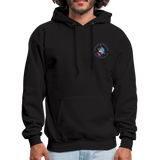 Awesome Possumz hoodie - black