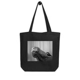 Sexy Stu Eco Tote Bag