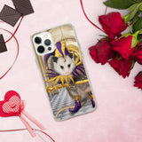 Fester the Jester iPhone Case