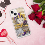 Fester the Jester iPhone Case