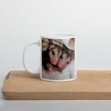 Possum-ble mug - AwesomePossumz