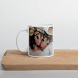 Possum-ble mug