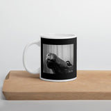 Sexy Stu Mug (Black)