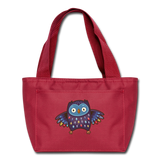 Hoot Insulated Lunch bag