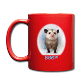 BOOP! Mug - red