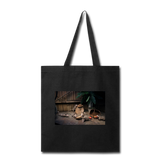 Troublemakers Tote Bag