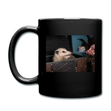 Angry Stu Mug