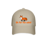 For Fox Sake Hat