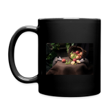 Thieves Mug - black