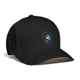 Awesome Possumz Baseball Hat - black