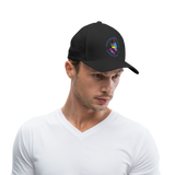 Awesome Possumz Baseball Hat - black