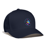 Awesome Possumz Baseball Hat - navy