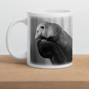 Sexy Stu Mug