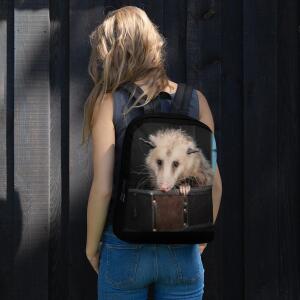 Stuart Backpack