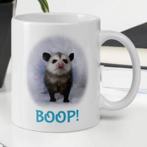 BOOP! Mug