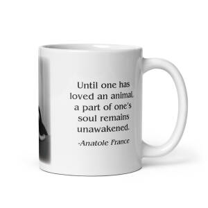 Sexy Stu Mug (Black)