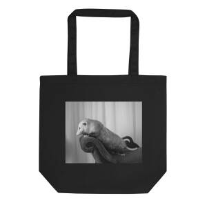Sexy Stu Eco Tote Bag